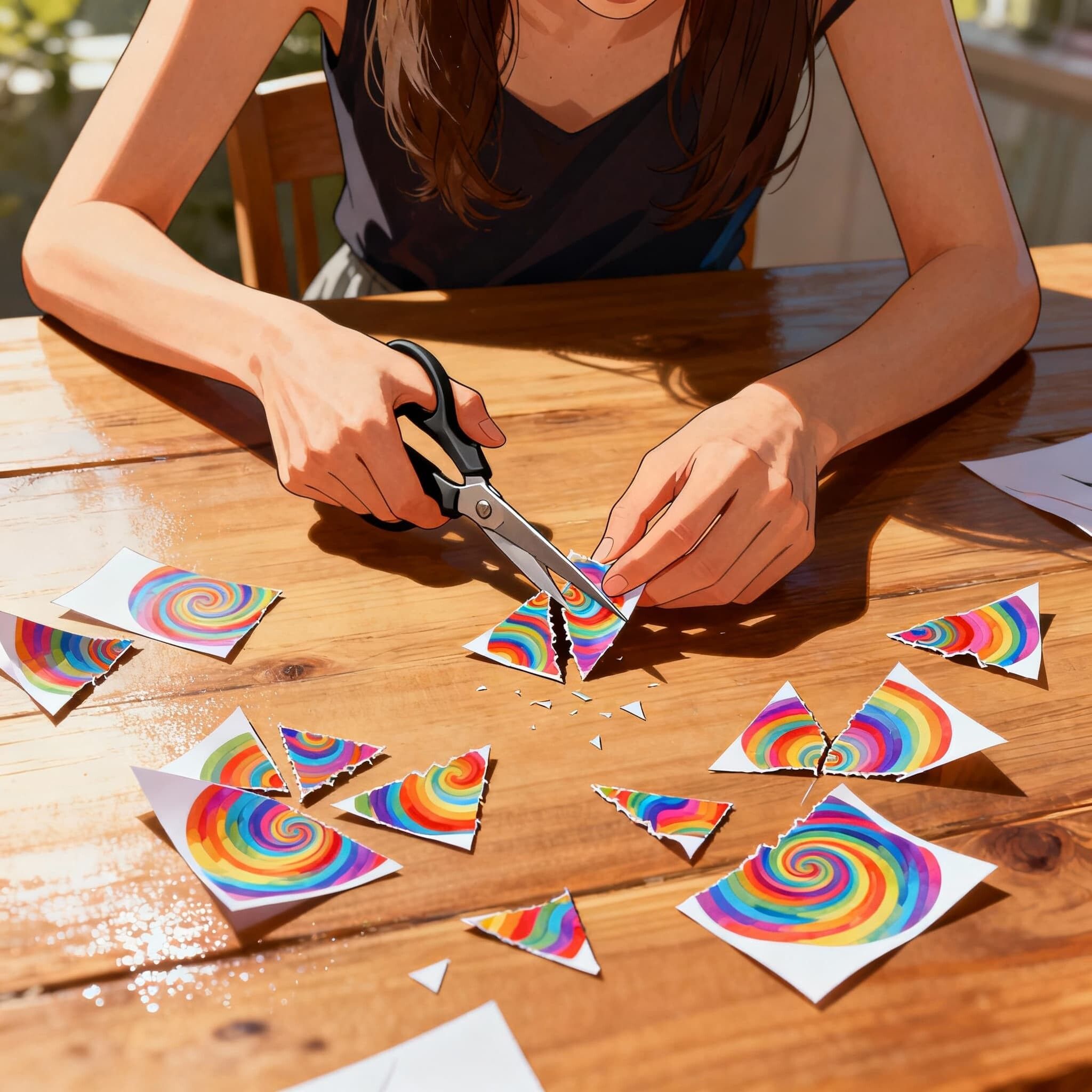 Illustration eines Microdosing-Protokolls