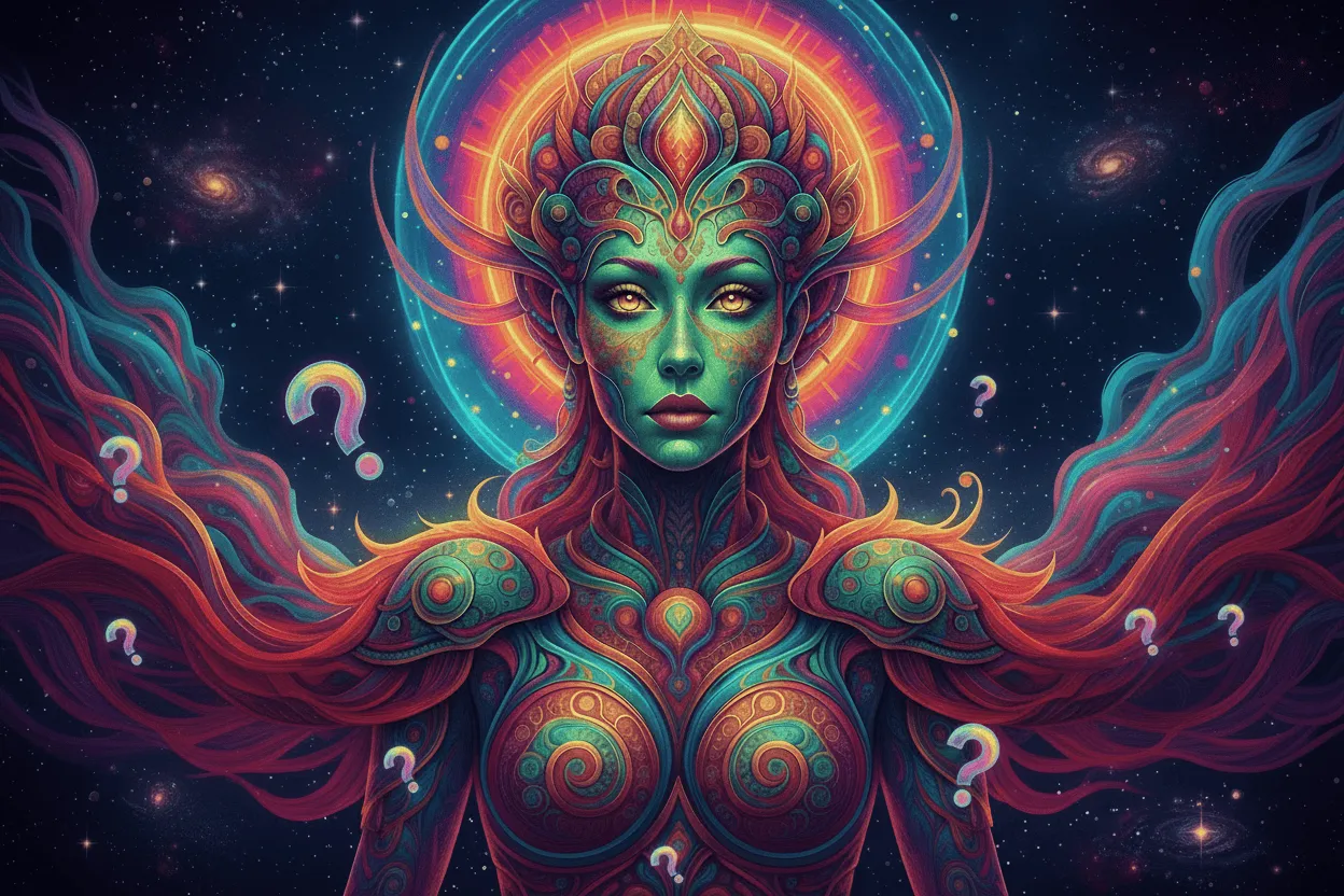 Häufig gestellte Fragen über psychedelische Retreats und 1S-LSD (FAQ)