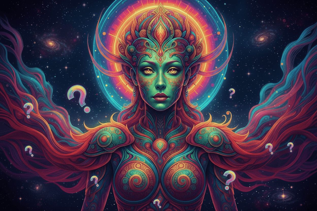 Häufig gestellte Fragen zu psychedelischen Retreats und LSD Derivaten (FAQ)