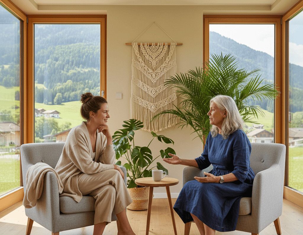 Professionelles Support-Team