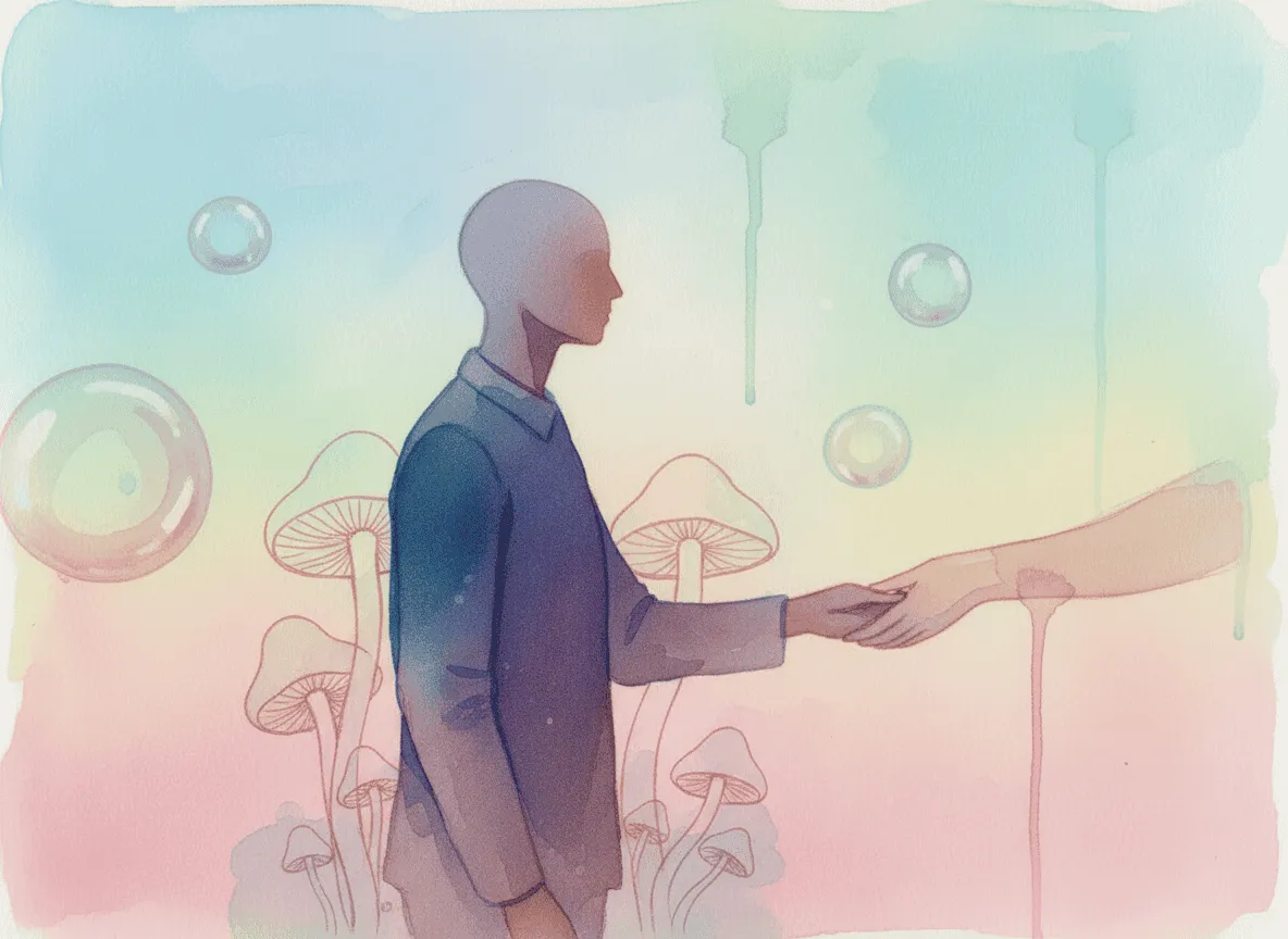 Psilocybin with psychological support for treatment-resistant depression: an open-label feasibility study